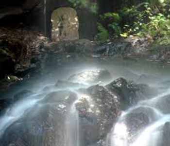 桃尾の滝1