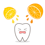 酸蝕症